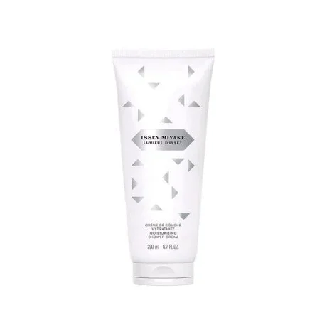 Lumière Shower Cream 200 ml