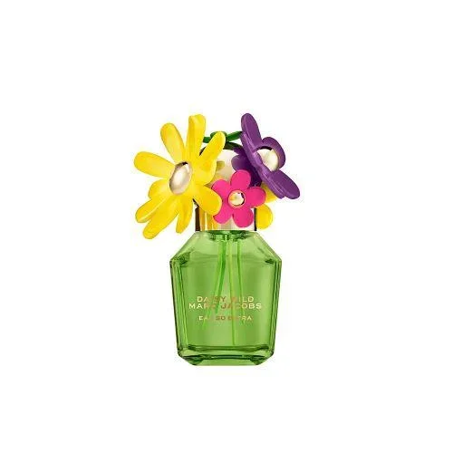 Marc Jacobs Daisy Wild Eau So Extra Eau de parfum 50 ML