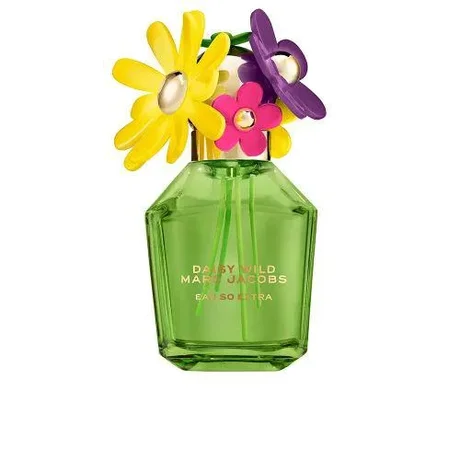 Marc Jacobs Daisy Wild Eau So Extra Eau de parfum 100 ML