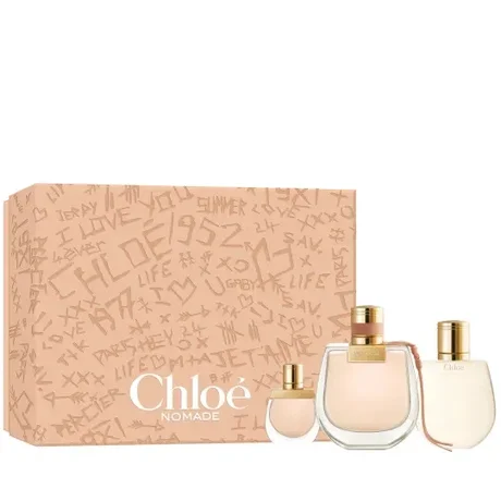 CHLOE NOMADE EPV 75ML SET BF 75 ml 100 ml 5 ml 95 €