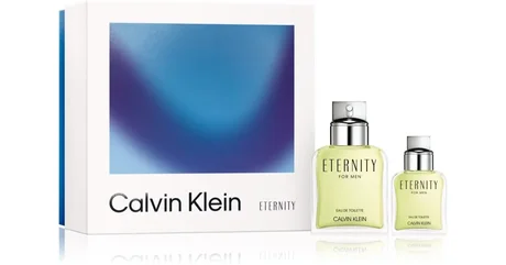 CALVIN KLEIN ETERNITY HOMME ETV 100ML BF 100 ml 30 ml 55 €
