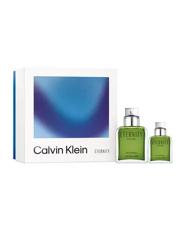 CALVIN KLEIN ETERNITY HOMME EPV 100ML + BF 100 ml + 30 ml