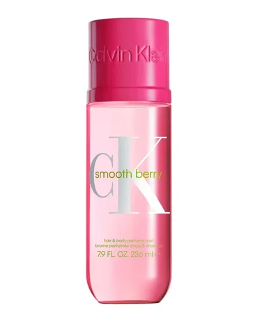 CK BODY MIST 236ML BIKINI BERRY 236 ml