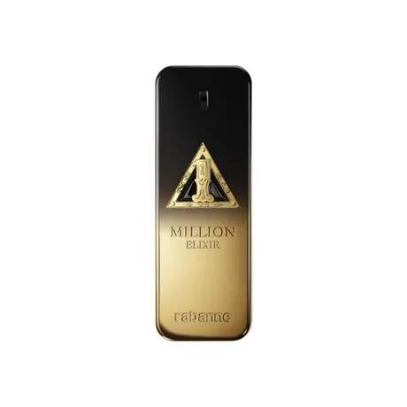 Rabanne Hombre Lima/Oro/Negro Parfum Perfumes - Imagen 3