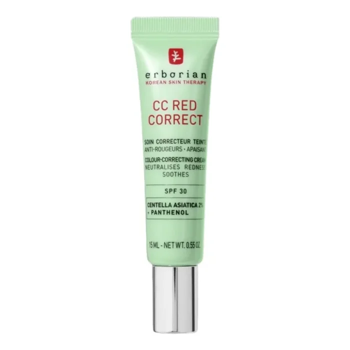 CC Red Correct SPF30