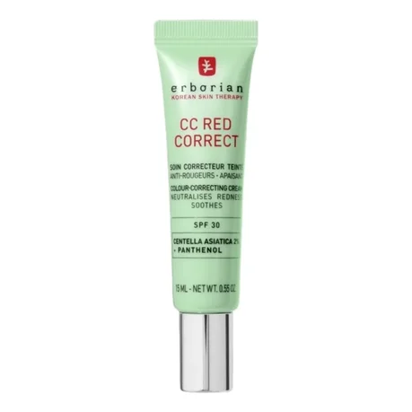 ERBORIAN CC RED CORRECT 15ML
