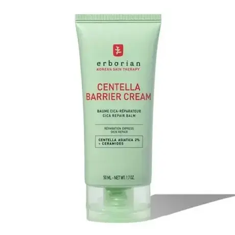 CRÈME BARRIÈRE CENTELLA ERBORIAN 50ML 50 ml