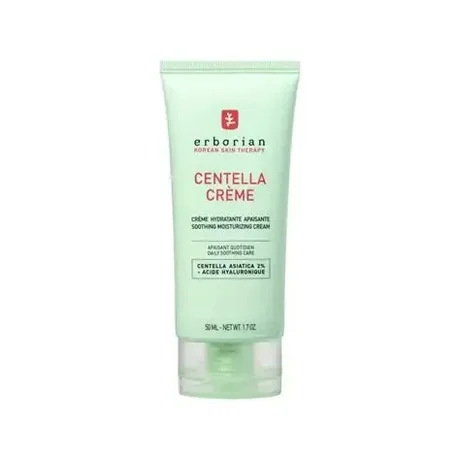 ERBORIAN CENTELLA CRÈME 50ML 50 ml