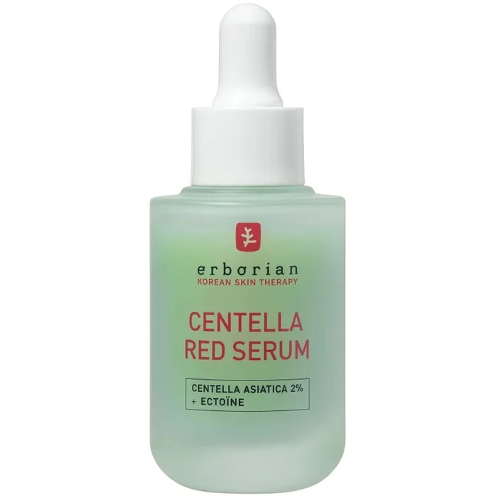 SÉRUM ROUGE CENTELLA ERBORIAN 30ML 30 ml