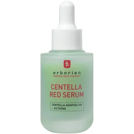 SÉRUM ROUGE CENTELLA ERBORIAN 30ML 30 ml
