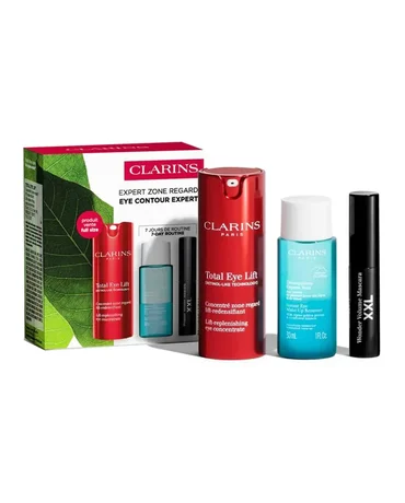 Set Total Eye Lift