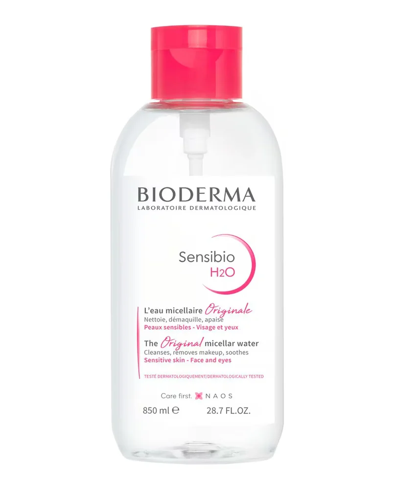 Sensibio H2O Pump 850 ml