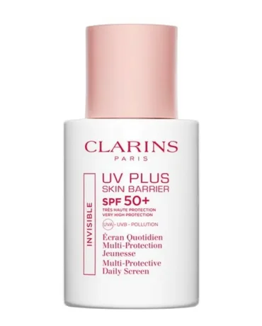 CLARINS UV PLUS MULTI PROTECT SPF50 30ML 30 ml