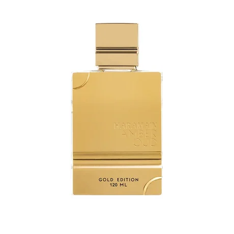 Amber Oud Gold Edition 120 ml