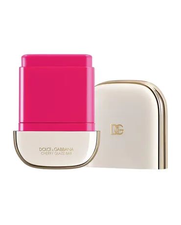DOLCE & GABANNA D&G GLAÇAGE CERISE BAR 04 ROUGE ENSOLEILLÉ 11 g