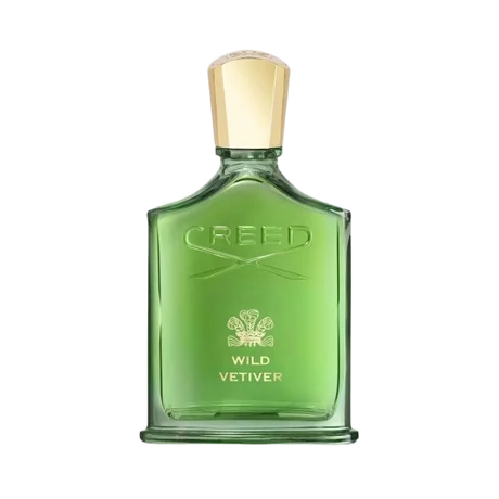 Creed Wild Vetiver Eau de Parfum mixte 50 ml - vue 9