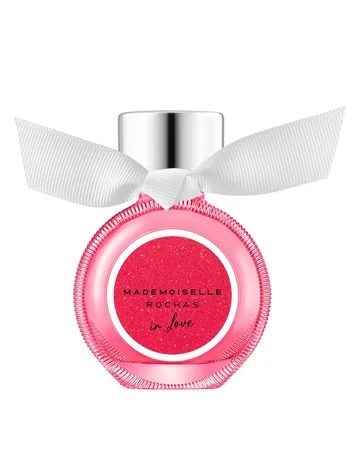 ROCHAS MADEMOISELLE IN LOVE EPV 30ML