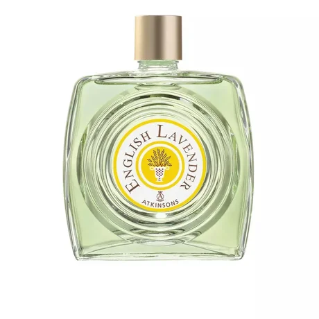 ATKINSONS ENGLISH LAVANDER ETV 75ML