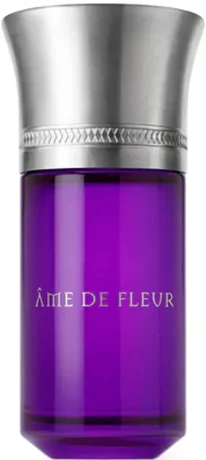 LIQUIDES IMAGINAIRES Ame de Fleur