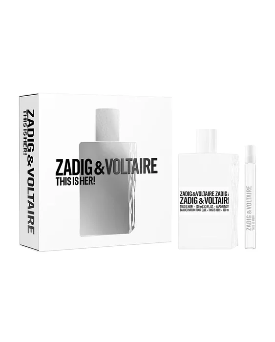 ZADIGVOL CEST ELLE EPV 100ML BF 100 ml 10 ml 100 €