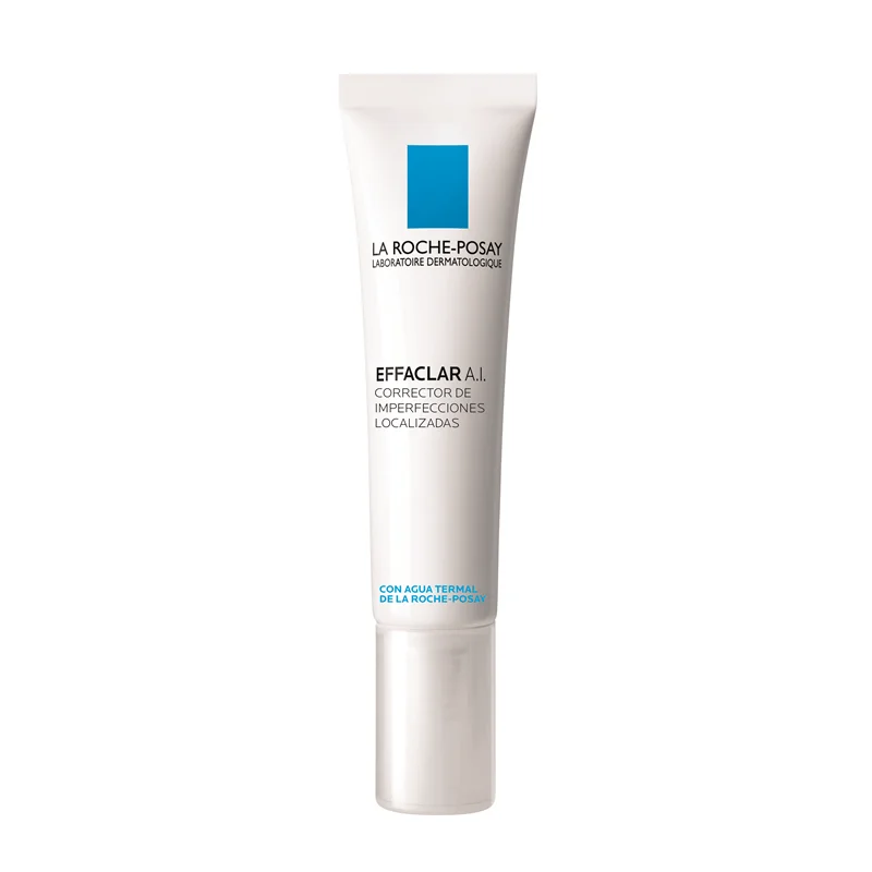 Effaclar AI Soin Anti-Imperfections 15 ml — La Roche-Posay