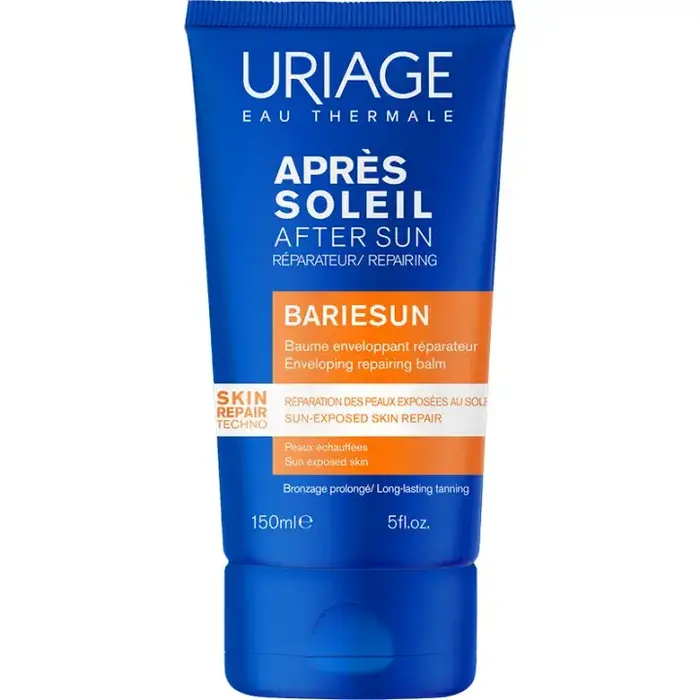 Bariésun Aceite Seco SPF30+