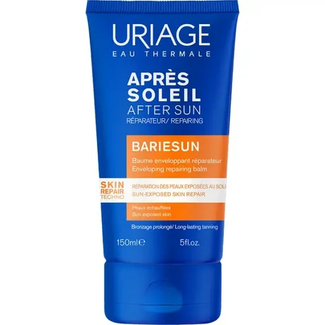 URIAGE Bariésun Aceite Seco SPF30+
