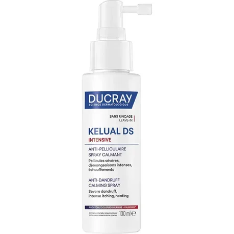 Kelual DS Spray Intensive 100 ml