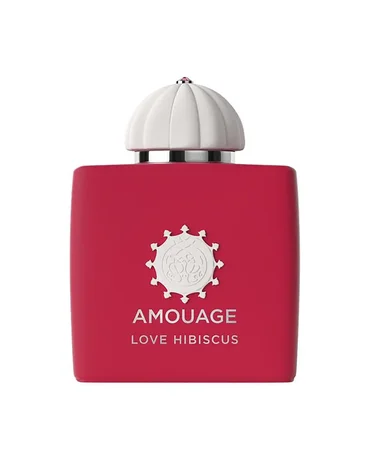 AMOUAGE Love Hibiscus