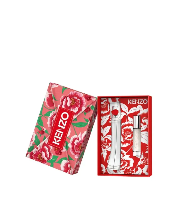 KENZO FLOWER EPV 30ML SET BF 55 €