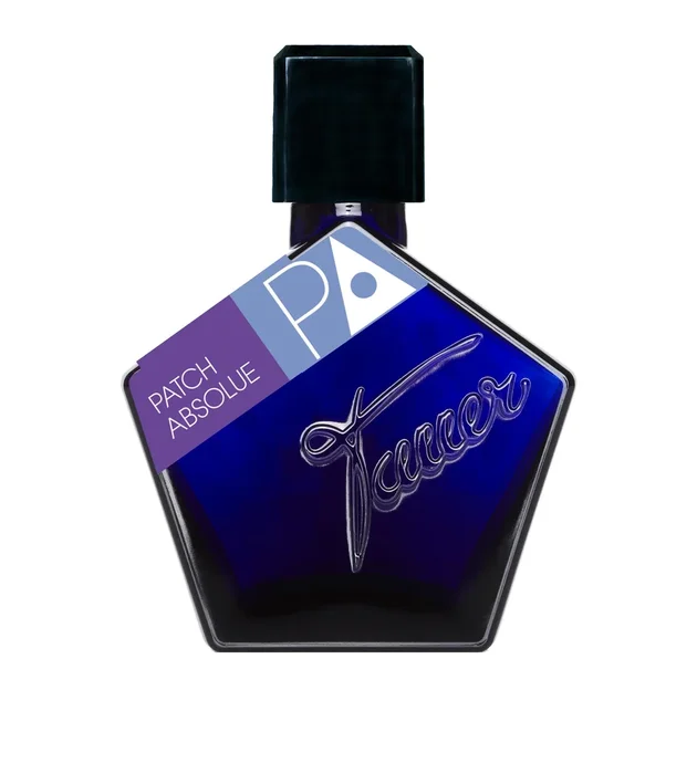 ANDY TAUER Patch Absolu 50 ml