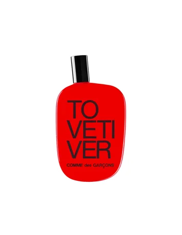 COMME GARONS TO VETIVER EPV 100ML 100 ml 160 €