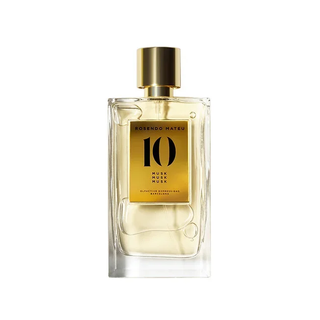Rosendo Mateu #10 EPV 100ML 100 ml