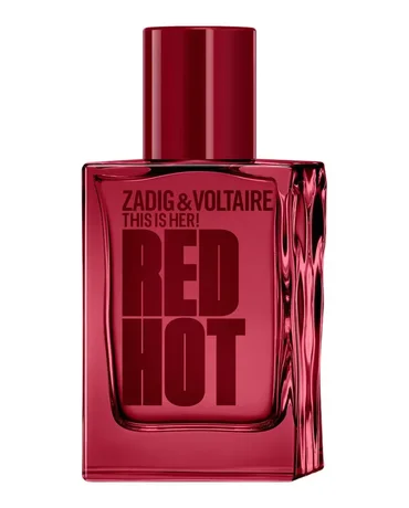 ZADIGVOL RED HOT HER EPV 30ML 49 €