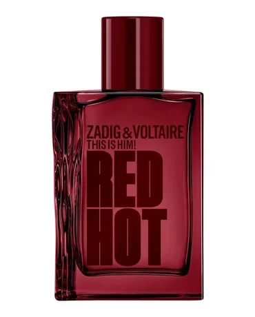 ZADIGVOL RED HOT HIM EPV 50ML 64 €