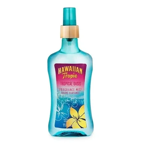 Tropical Oasis Bruma Perfumada 250 ml