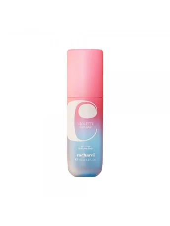 Cacharel Mist Sugar brume pour cheveux et corps pour femme 100 ml - vue 9