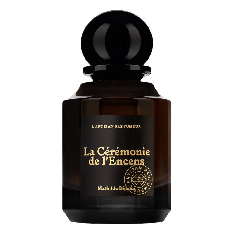 L'ARTISAN CÉRÉMONIE D'ENCENS EPV 75ML 75 ml