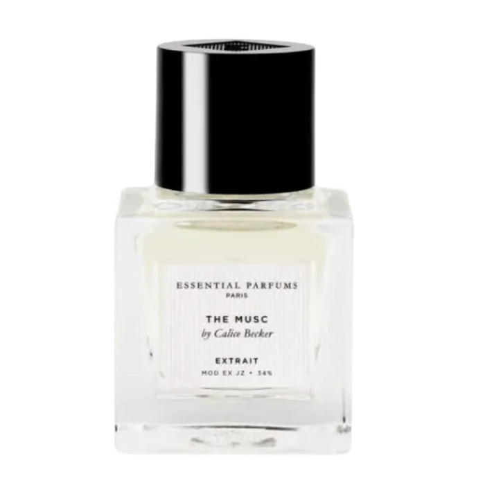 Essential Parfums The Musc by Calice Becker Extrait de Parfum - 30ml
