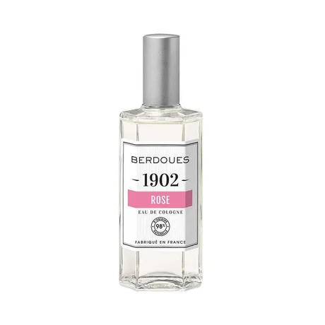 1902 Tradition Eau De Cologne Rose 125ml