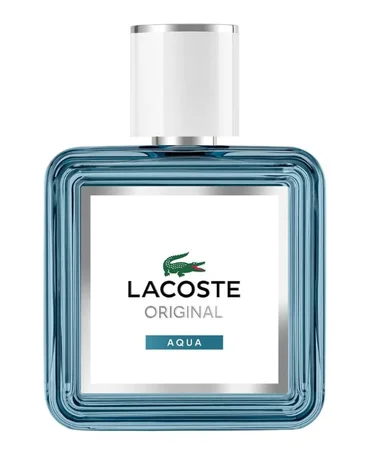 Lacoste Original Eau de Parfum pour homme 60 ml - vue 7