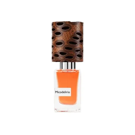 Micodeliri Extrait Parfum — Nasomatto
