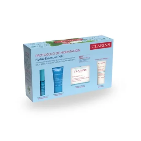 CLARINS HYDRA ESSENTIEL CR NUIT 50MLBF 50 ml 15 ml 15 ml 10 ml 43 €