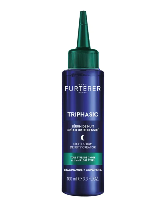 SÉRUM NUIT TRIPHASIQUE RENE 100ML 100 ml