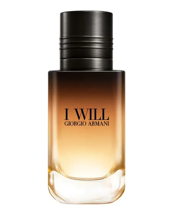 I Will