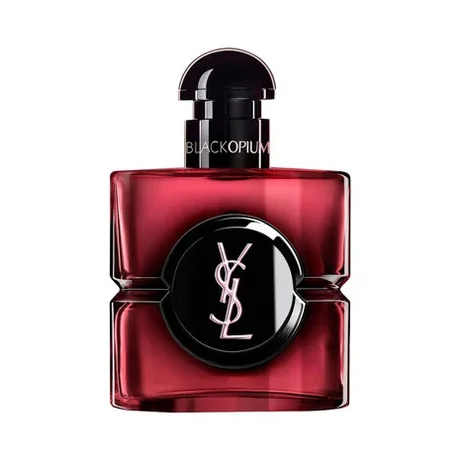 Yves Saint Laurent YSL BLACK OPIUM PINK ÉPICÉ EPV