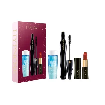 LANCOME MASCARA HYPNOSE 01 NOIR+SET BF2 8 ml + 3.8 ml + 1.8 ml
