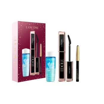 LANCÔME LANCOME MASCARA IDOLE CILS 01+ BF2 1 ud + 1 ud +
