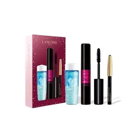 LANCÔME LANCOME MASCARA MONSIEUR BIG 01 + BF2 + + 1 ud