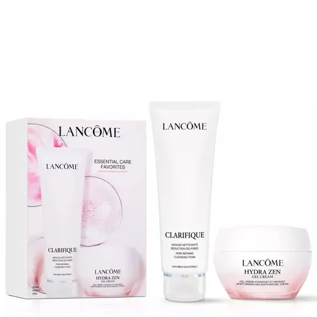 LANCÔME LANCOME HYDRAZEN CR +SET BF